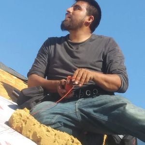 Meet your Posher, Ofelia